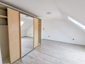 Pronájem bytu 2+kk, Sušice - Sušice I, T. G. Masaryka, 50 m2