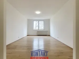 Pronájem bytu 2+1, Kaplice, Linecká, 51 m2