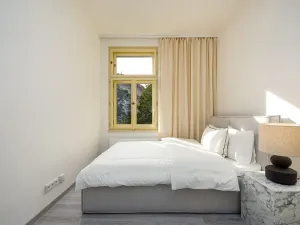 Pronájem bytu 2+kk, Praha - Vršovice, Košická, 36 m2