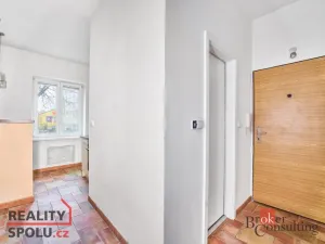 Pronájem bytu 1+1, Ostrava, 33 m2