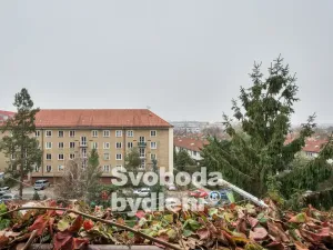 Prodej bytu 3+1, Praha - Strašnice, Černokostelecká, 95 m2