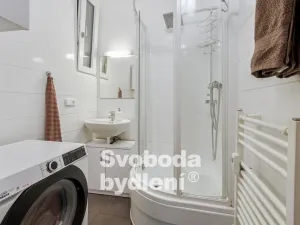Prodej bytu 3+1, Praha - Strašnice, Černokostelecká, 95 m2