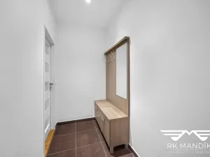 Pronájem bytu 3+kk, Praha - Nusle, Nad studánkou, 74 m2