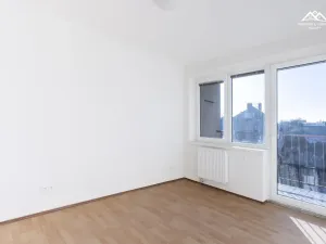 Pronájem bytu 2+kk, Chotěboř, Ke Stříbrnému dolci, 45 m2