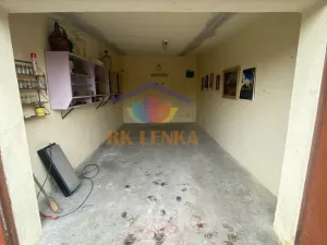 Pronájem garáže, Frýdek-Místek - Místek, Bahno-Příkopy, 19 m2