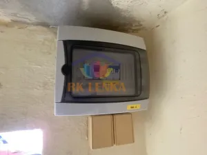 Pronájem garáže, Frýdek-Místek - Místek, Bahno-Příkopy, 19 m2