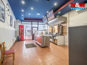 Prodej činžovního domu, Kladno, Poděbradova, 1143 m2