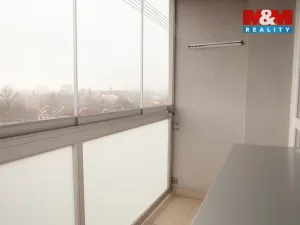 Pronájem bytu 1+1, Ostrava - Moravská Ostrava, Mariánskohorská, 36 m2