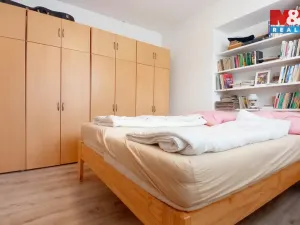 Prodej rodinného domu, Staré Město pod Landštejnem, 200 m2