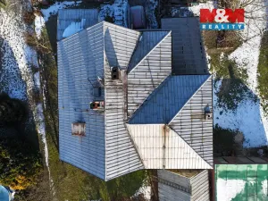 Prodej rodinného domu, Dolní Lutyně, Panelová, 180 m2