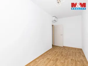 Pronájem bytu 3+kk, Pardubice - Zelené Předměstí, S. K. Neumanna, 62 m2