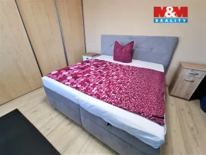 Prodej bytu 3+1, Rohatec, Nádražní, 90 m2