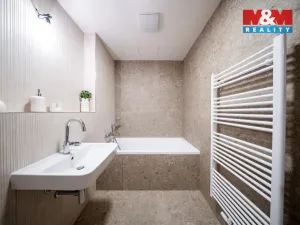 Prodej bytu 3+kk, Brandýs nad Labem-Stará Boleslav, Dřevčická, 92 m2