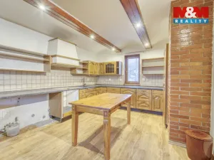 Prodej rodinného domu, Žebrák - Sedlec, 130 m2