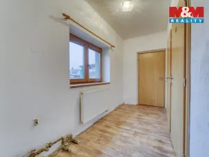 Prodej rodinného domu, Žebrák - Sedlec, 130 m2