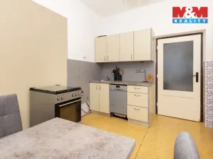 Prodej rodinného domu, Pardubice - Svítkov, Žižkova, 140 m2