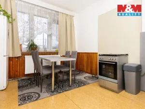 Prodej rodinného domu, Pardubice - Svítkov, Žižkova, 140 m2