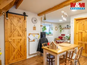 Prodej rodinného domu, Předslavice, 80 m2