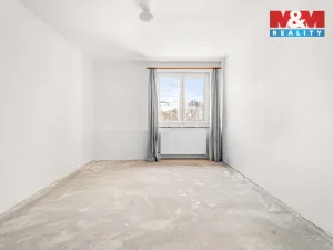 Prodej ubytování, Borušov - Svojanov, 1890 m2