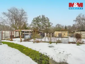 Prodej rodinného domu, Libušín, Důl Jan, 125 m2