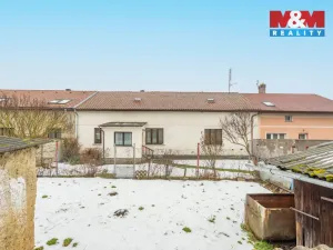 Prodej rodinného domu, Libušín, Důl Jan, 125 m2