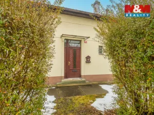 Prodej rodinného domu, Libušín, Důl Jan, 125 m2