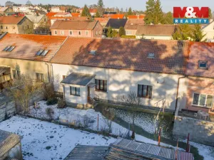 Prodej rodinného domu, Libušín, Důl Jan, 125 m2