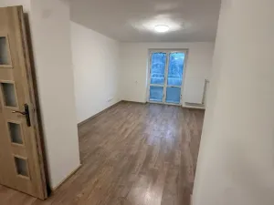 Pronájem bytu 1+1, Horní Slavkov, Poštovní, 39 m2