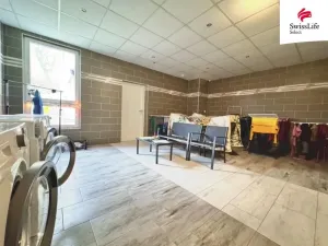 Pronájem bytu 2+kk, Meziboří, nám. 8. května, 54 m2