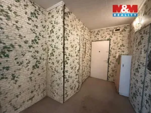 Prodej bytu 3+1, Náchod, Běloveská, 59 m2