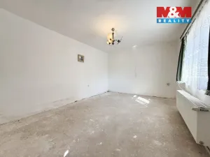 Prodej chalupy, Teplice nad Metují - Dolní Teplice, Palackého, 99 m2