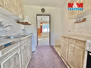 Prodej chalupy, Teplice nad Metují - Dolní Teplice, Palackého, 99 m2