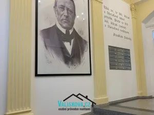 Pronájem bytu 2+kk, Kroměříž, 66 m2