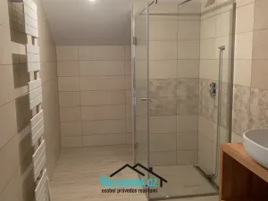 Pronájem bytu 2+kk, Kroměříž, 66 m2