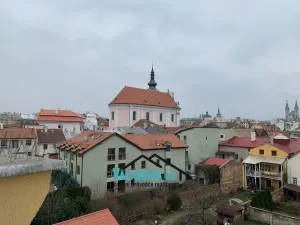 Pronájem bytu 2+kk, Kroměříž, 66 m2