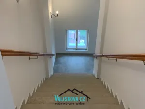 Pronájem bytu 2+kk, Kroměříž, 66 m2