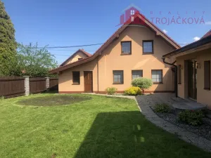 Pronájem bytu 1+1, Kozlovice, 50 m2