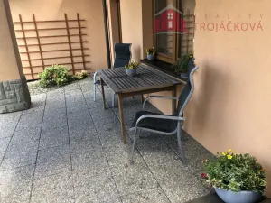 Pronájem bytu 1+1, Kozlovice, 50 m2