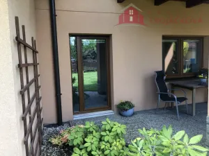 Pronájem bytu 1+1, Kozlovice, 50 m2