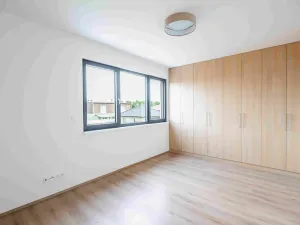 Pronájem bytu 3+kk, Úhonice, 89 m2