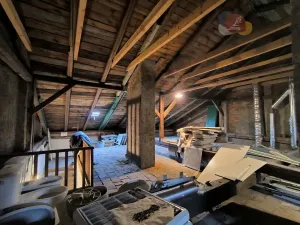 Prodej činžovního domu, Polná, Žižkova, 258 m2