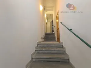 Prodej vícegeneračního domu, Polná, Žižkova, 258 m2