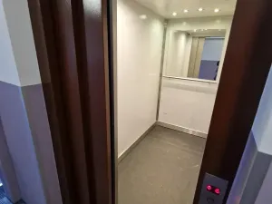 Pronájem bytu 2+kk, Praha - Chodov, V jezírkách, 45 m2