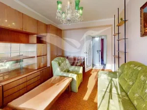 Pronájem bytu 3+1, Částkov, Částkov, 64 m2