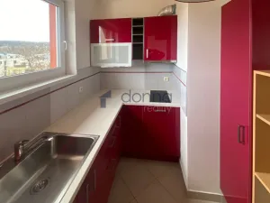 Pronájem bytu 2+1, Praha, Nademlejnská, 39 m2