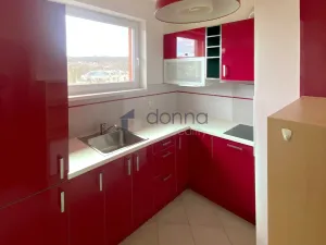 Pronájem bytu 2+1, Praha, Nademlejnská, 35 m2