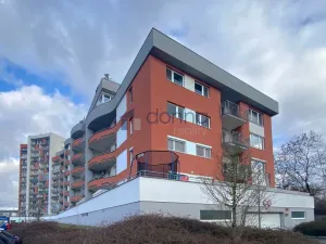 Pronájem bytu 2+1, Praha, Nademlejnská, 35 m2