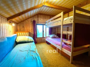 Prodej - jiné, Radějov, 75 m2