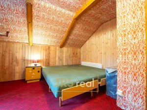 Prodej - jiné, Radějov, 75 m2