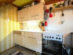 Prodej - jiné, Radějov, 75 m2